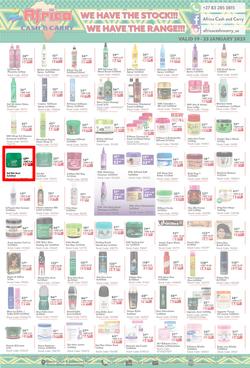 Africa Cash And Carry (19 January - 25 January 2023), page 2