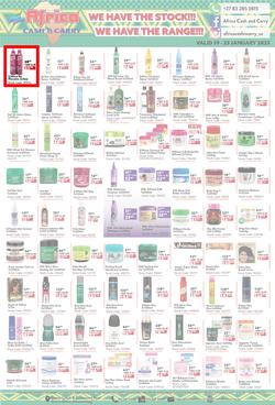 Africa Cash And Carry (19 January - 25 January 2023), page 2