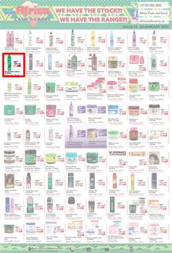 Africa Cash And Carry (19 January - 25 January 2023), page 2