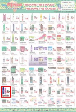 Africa Cash And Carry (19 January - 25 January 2023), page 2