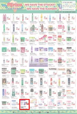 Africa Cash And Carry (19 January - 25 January 2023), page 2