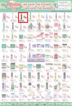Africa Cash And Carry (19 January - 25 January 2023), page 2