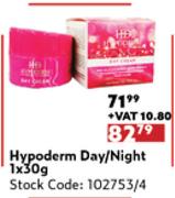 Hypoderm Day/Night-1 x 30g