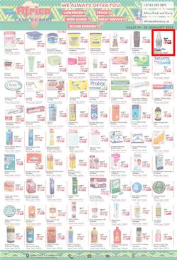 Africa Cash And Carry (19 January - 25 January 2023), page 3