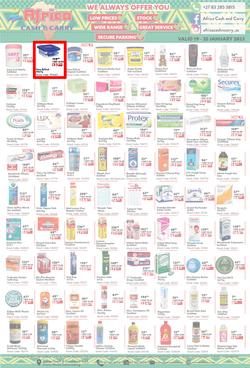 Africa Cash And Carry (19 January - 25 January 2023), page 3