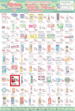 Africa Cash And Carry (19 January - 25 January 2023), page 3