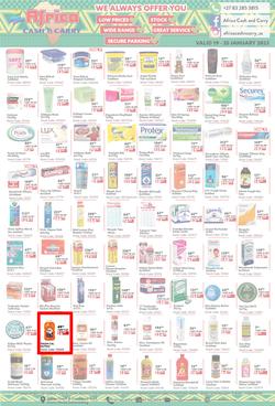 Africa Cash And Carry (19 January - 25 January 2023), page 3