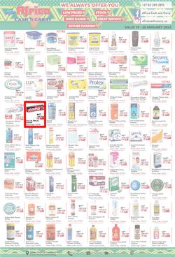 Africa Cash And Carry (19 January - 25 January 2023), page 3