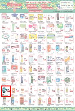 Africa Cash And Carry (19 January - 25 January 2023), page 3