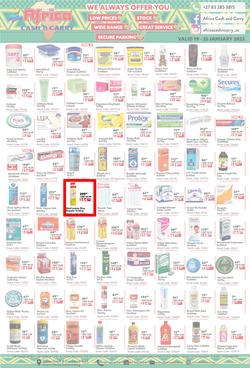 Africa Cash And Carry (19 January - 25 January 2023), page 3