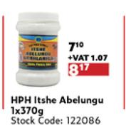 HPH Itshe Abelungu-1x370g