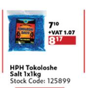 HPH Tokoloshe Salt-1x1Kg