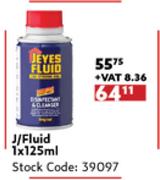 Jeyes Fluid-1x125ml