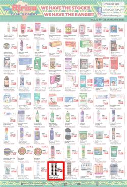 Africa Cash And Carry (19 January - 25 January 2023), page 4