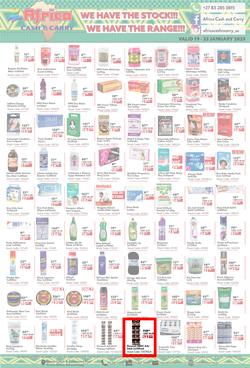 Africa Cash And Carry (19 January - 25 January 2023), page 4