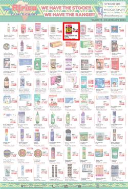 Africa Cash And Carry (19 January - 25 January 2023), page 4