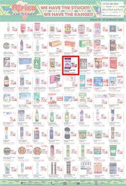 Africa Cash And Carry (19 January - 25 January 2023), page 4