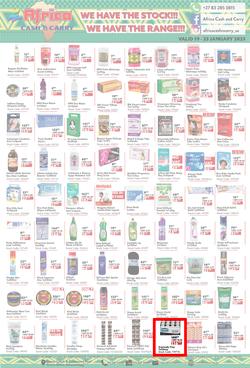 Africa Cash And Carry (19 January - 25 January 2023), page 4