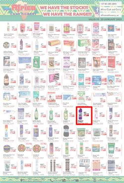 Africa Cash And Carry (19 January - 25 January 2023), page 4