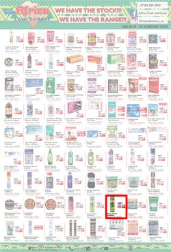 Africa Cash And Carry (19 January - 25 January 2023), page 4
