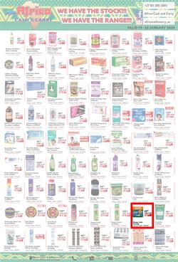 Africa Cash And Carry (19 January - 25 January 2023), page 4