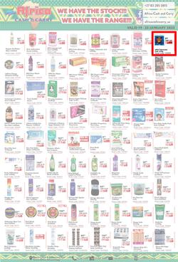 Africa Cash And Carry (19 January - 25 January 2023), page 4