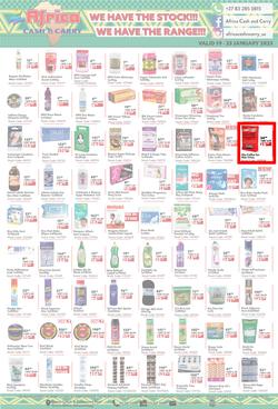 Africa Cash And Carry (19 January - 25 January 2023), page 4