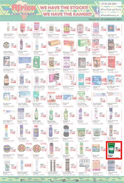 Africa Cash And Carry (19 January - 25 January 2023), page 4