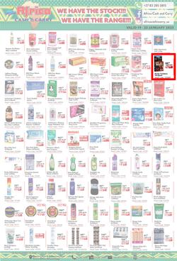 Africa Cash And Carry (19 January - 25 January 2023), page 4