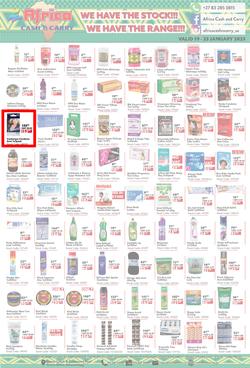 Africa Cash And Carry (19 January - 25 January 2023), page 4