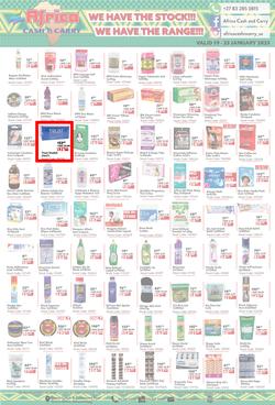 Africa Cash And Carry (19 January - 25 January 2023), page 4
