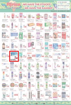 Africa Cash And Carry (19 January - 25 January 2023), page 4