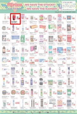 Africa Cash And Carry (19 January - 25 January 2023), page 4
