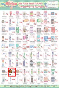 Africa Cash And Carry (19 January - 25 January 2023), page 4