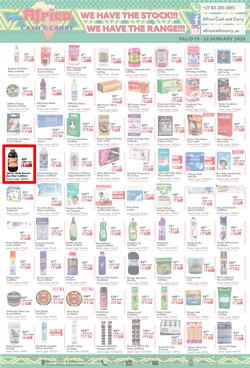 Africa Cash And Carry (19 January - 25 January 2023), page 4
