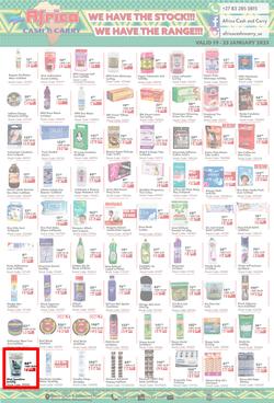 Africa Cash And Carry (19 January - 25 January 2023), page 4