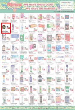 Africa Cash And Carry (19 January - 25 January 2023), page 4