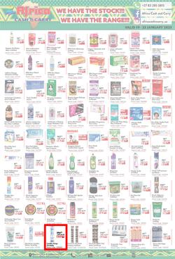 Africa Cash And Carry (19 January - 25 January 2023), page 4