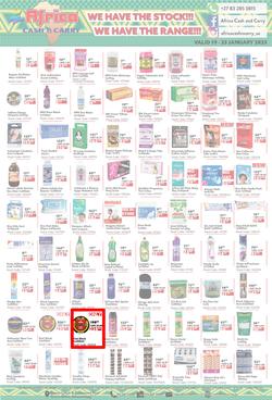 Africa Cash And Carry (19 January - 25 January 2023), page 4