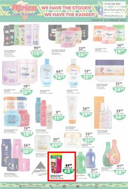 Africa Cash And Carry (19 January - 25 January 2023), page 5