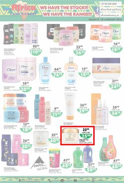 Africa Cash And Carry (19 January - 25 January 2023), page 5