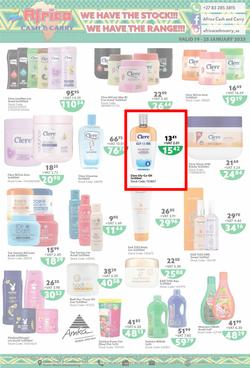 Africa Cash And Carry (19 January - 25 January 2023), page 5