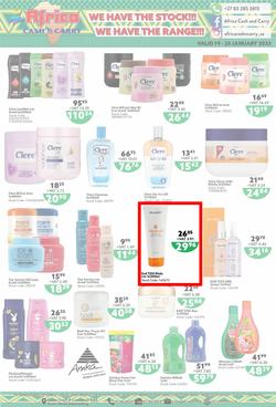Africa Cash And Carry (19 January - 25 January 2023), page 5