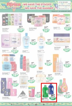 Africa Cash And Carry (19 January - 25 January 2023), page 5
