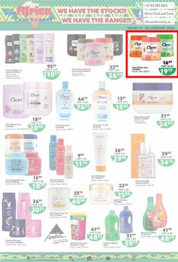 Africa Cash And Carry (19 January - 25 January 2023), page 5