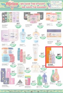Africa Cash And Carry (19 January - 25 January 2023), page 5