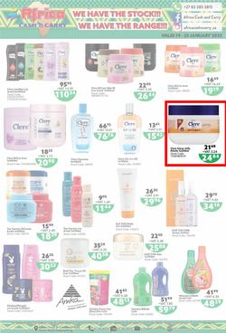 Africa Cash And Carry (19 January - 25 January 2023), page 5