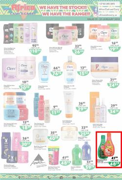Africa Cash And Carry (19 January - 25 January 2023), page 5