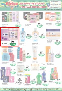 Africa Cash And Carry (19 January - 25 January 2023), page 5