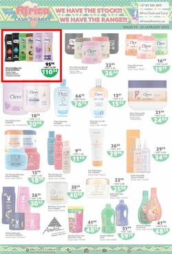 Africa Cash And Carry (19 January - 25 January 2023), page 5
